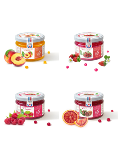 Mix 4 saveurs 240g Classique - Made In France